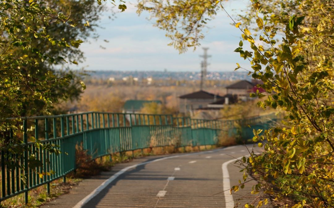 Le Chemin Privé